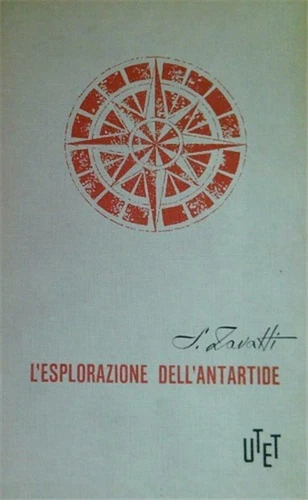 L'esplorazione dell'Antartide