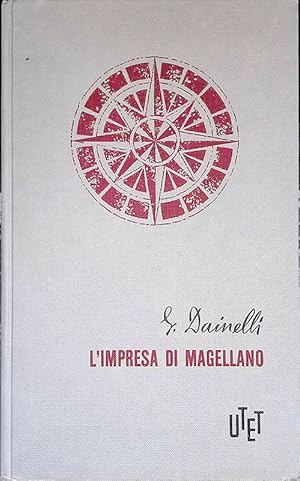 L'impresa di Magellano