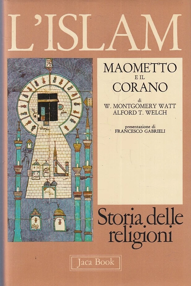 L'islam. Maometto e il corano