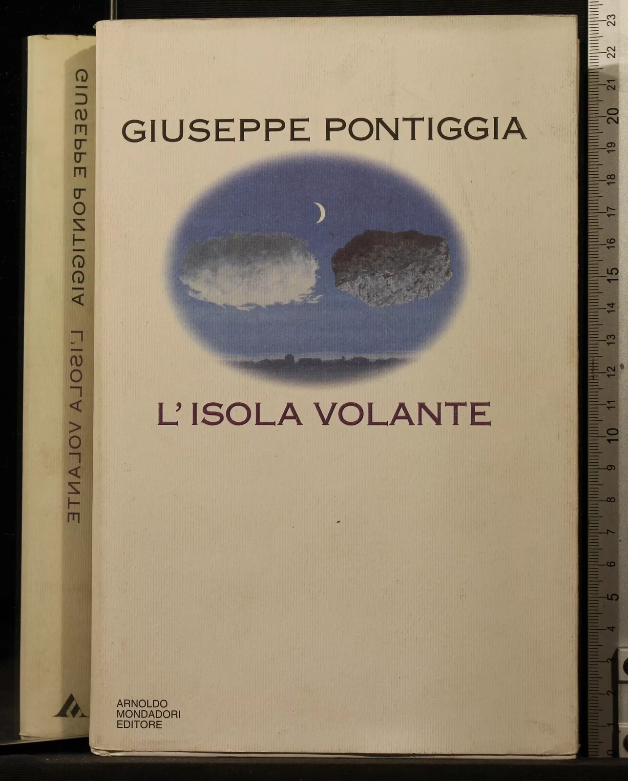 L'isola volante