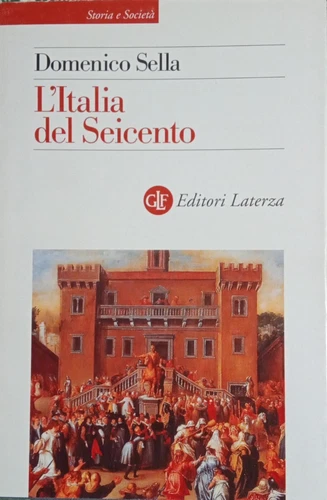 L'Italia del Seicento