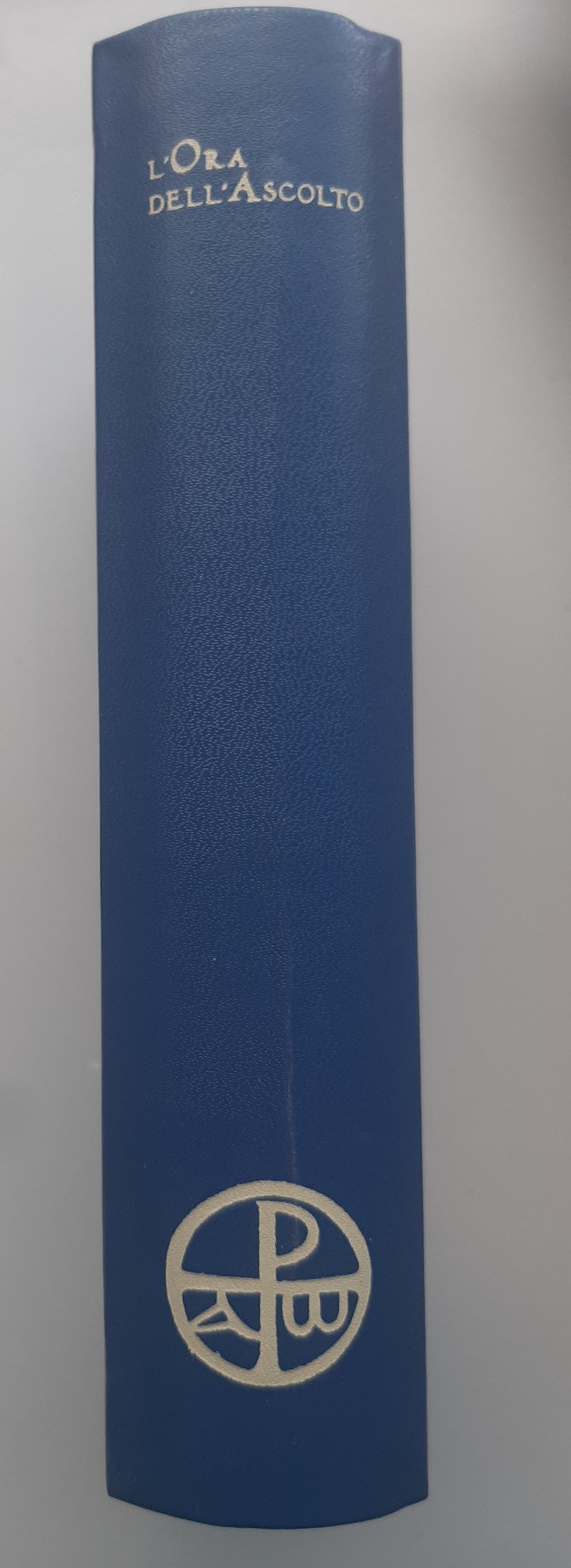 L'Ora dell'Ascolto 2, da Pentecoste all'Avvento. Lezionario biblico-patristico a ciclo …