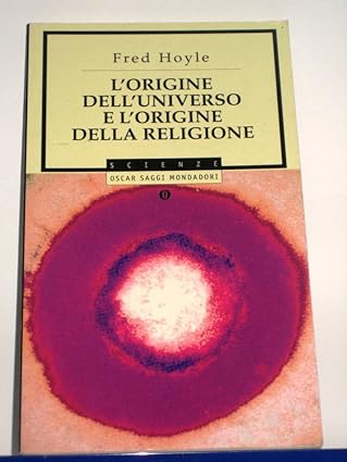 L'origine dell'Universo e l'origine della religione