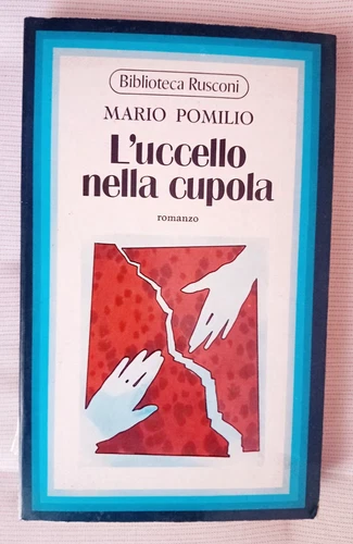 L'uccello nella cupola