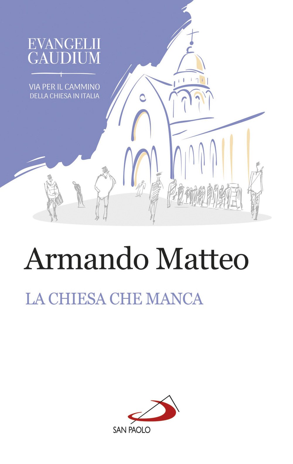 La Chiesa che manca. I giovani, le donne e i …