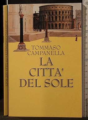 La città del sole