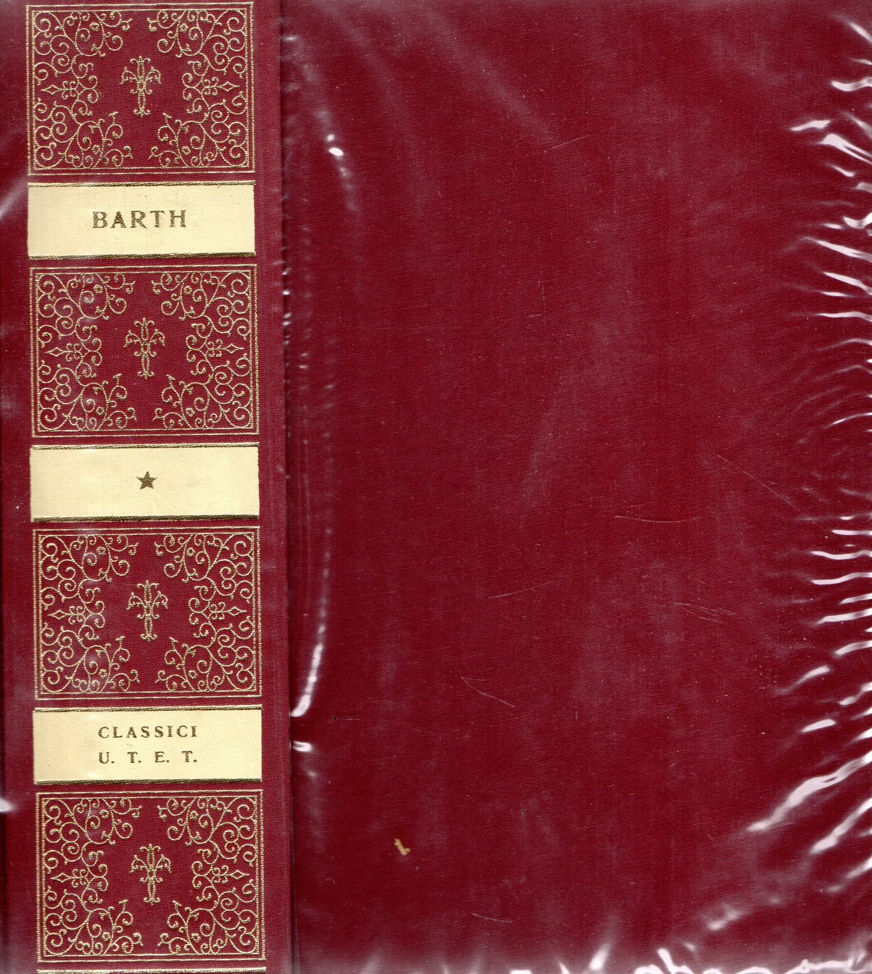 La dottrina dell'elezione divina, da "Dogmatica ecclesiastica"