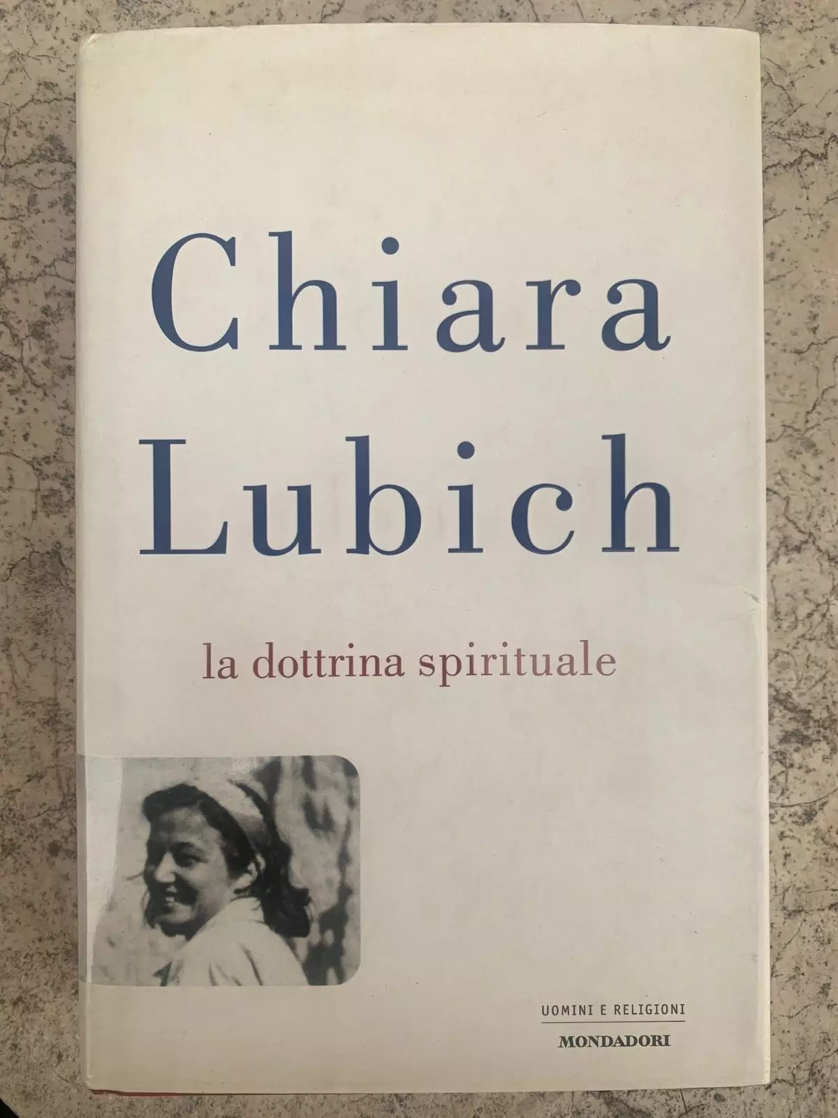 La dottrina spirituale