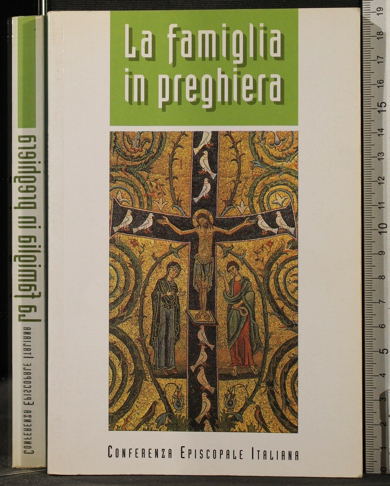 La famiglia in preghiera. Sussidio per pregare