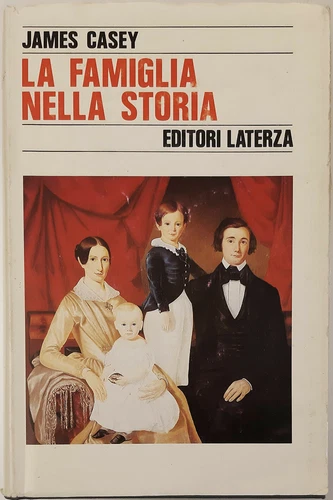 La famiglia nella storia.