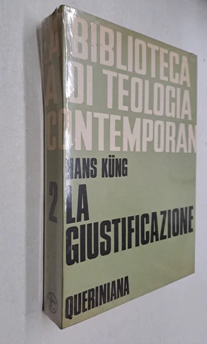 La giustificazione