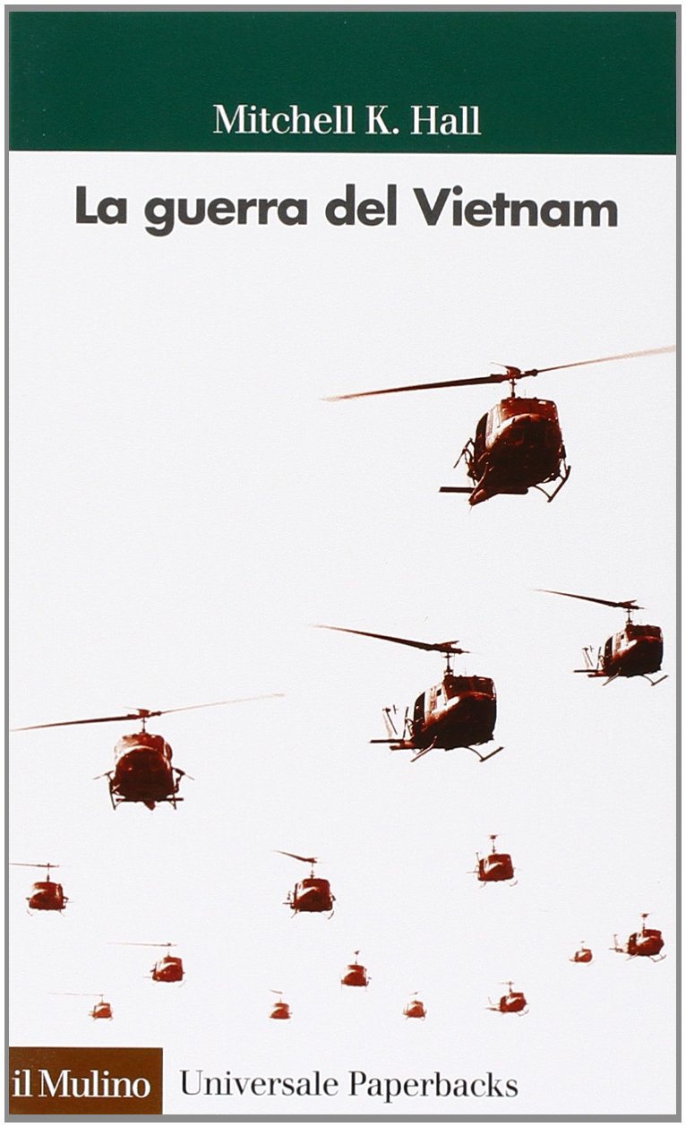 La guerra in Vietnam