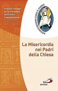 La Misericordia nei Padri della Chiesa.