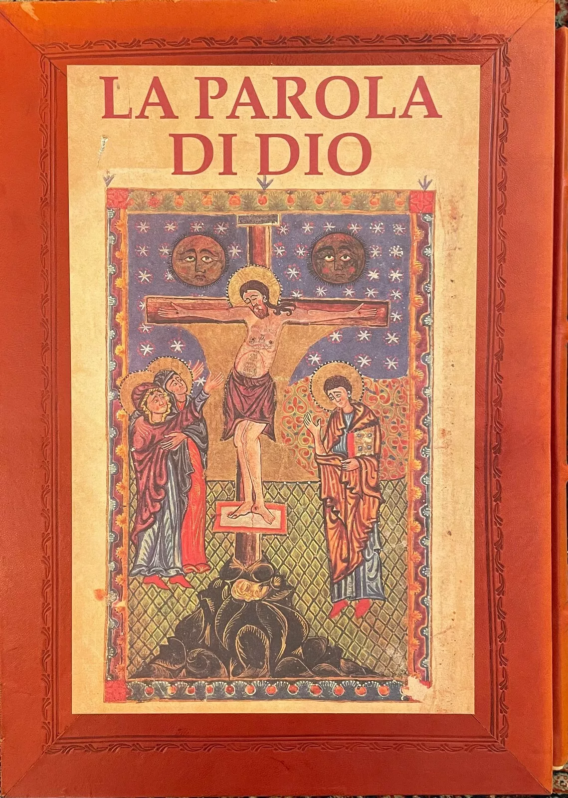 La parola di Dio.