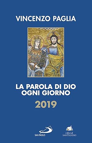 La Parola di Dio ogni giorno 2019