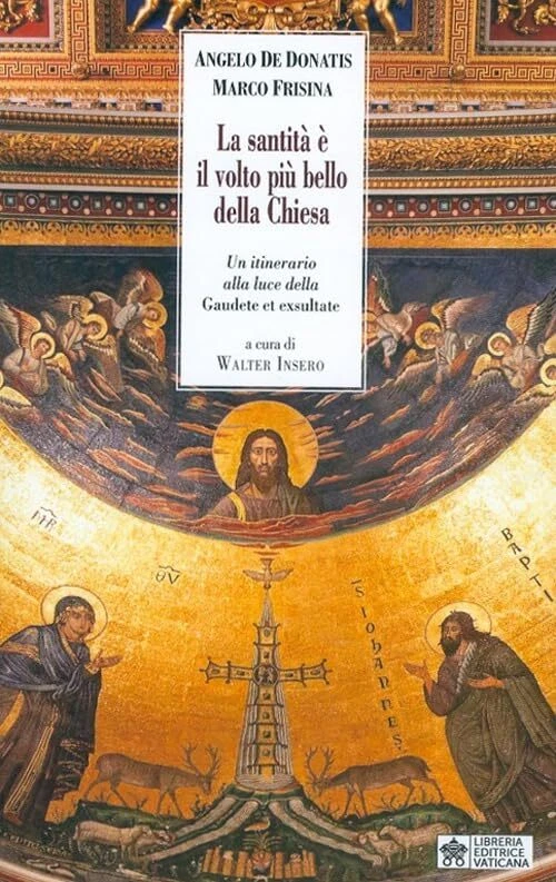 La santità è il volto più bello della Chiesa. Un …