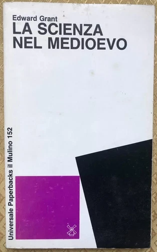 La scienza nel Medioevo