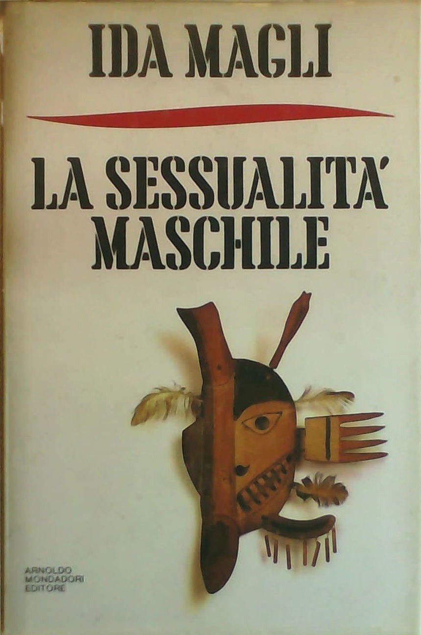 La sessualità maschile.