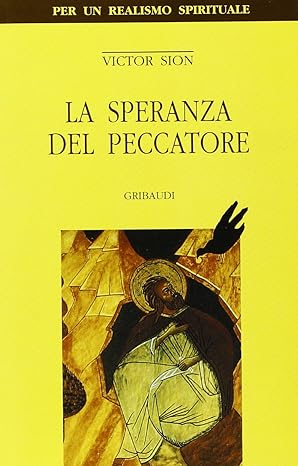 La speranza del peccatore
