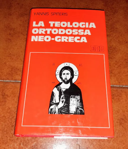 La teologia ortodossa neo-greca