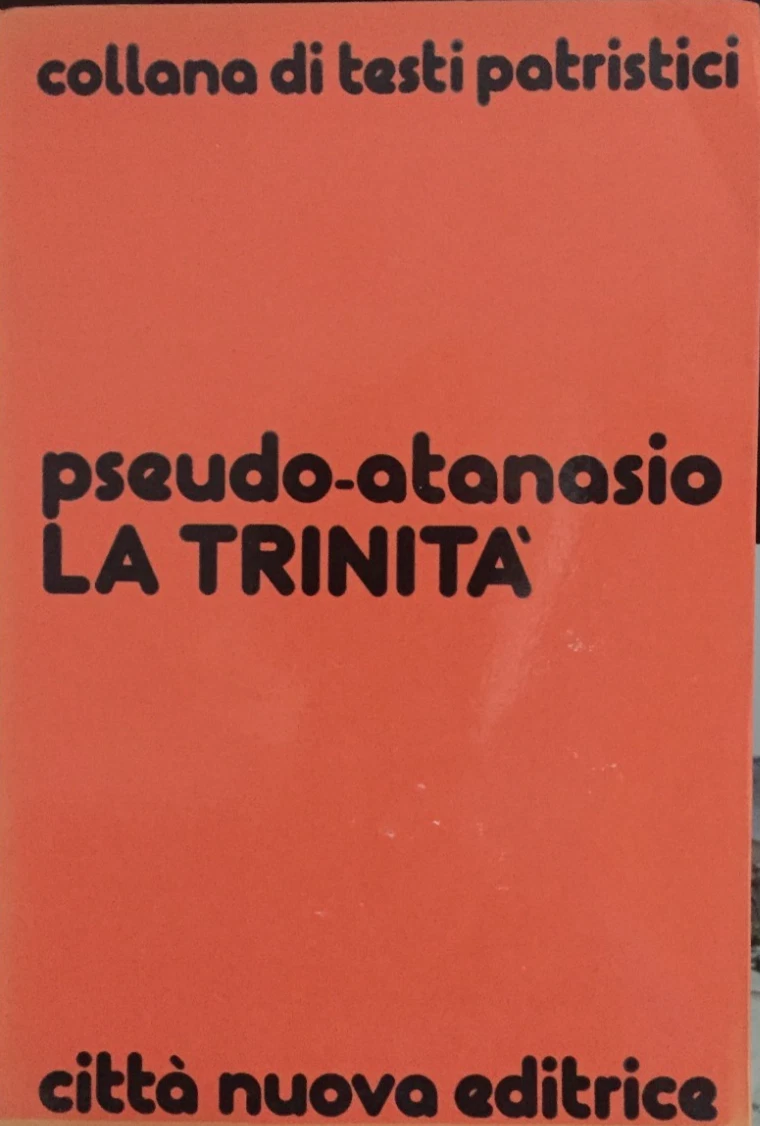 La Trinità