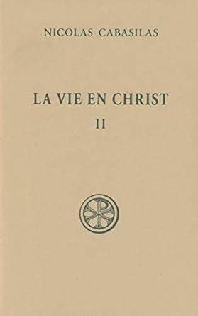 La vie en Christ 2. Livres V-VII - Sources Chrétiennes …