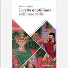 La vita quotidiana nell'anno Mille