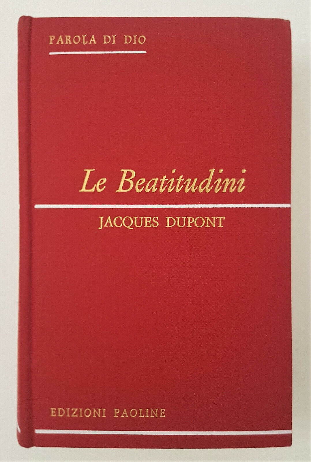 Le Beatitudini - Gli Evangelisti.