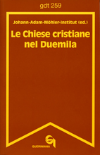 Le Chiese cristiane del Duemila.
