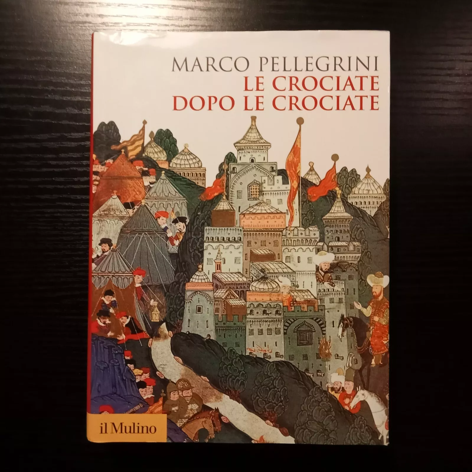 Le Crociate dopo le Crociate. Da Nicopoli a Belgrado (1396-1456)