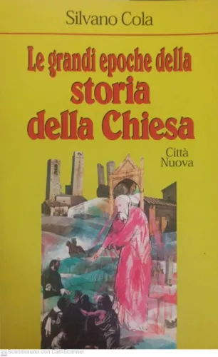 Le grandi epoche della storia della Chiesa