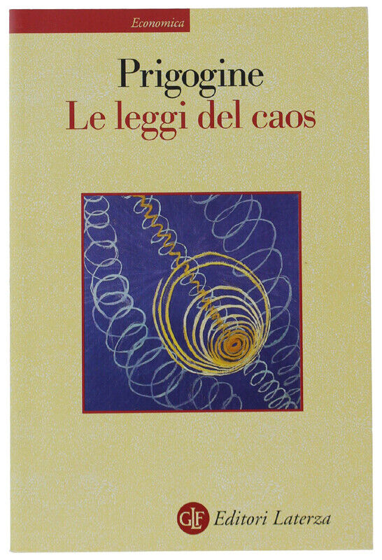 Le leggi del caos
