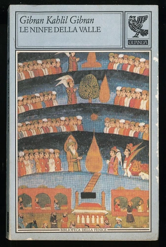 Le ninfe della valle