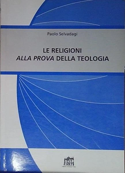 Le religioni alla prova della teologia