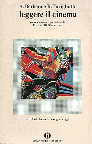 Leggere il cinema. Scritti sul cinema dalle origini a oggi. …