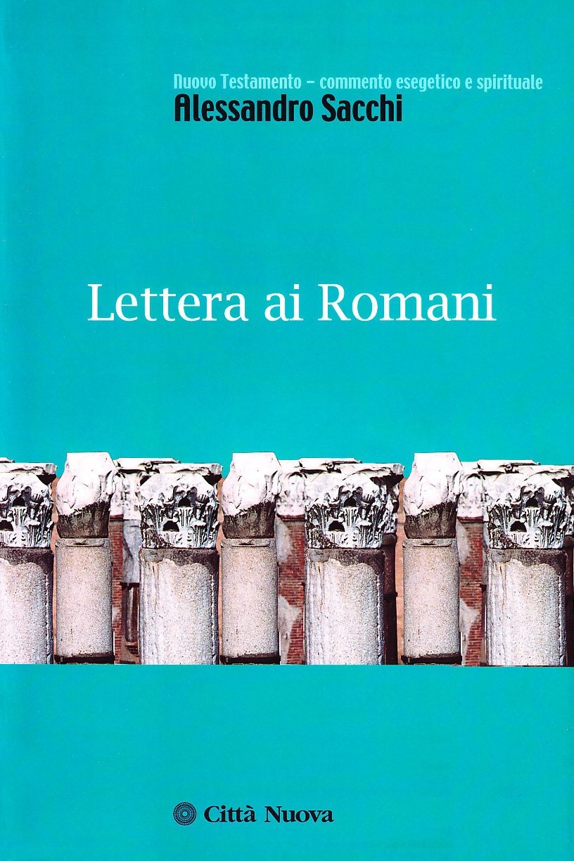 Lettera ai Romani