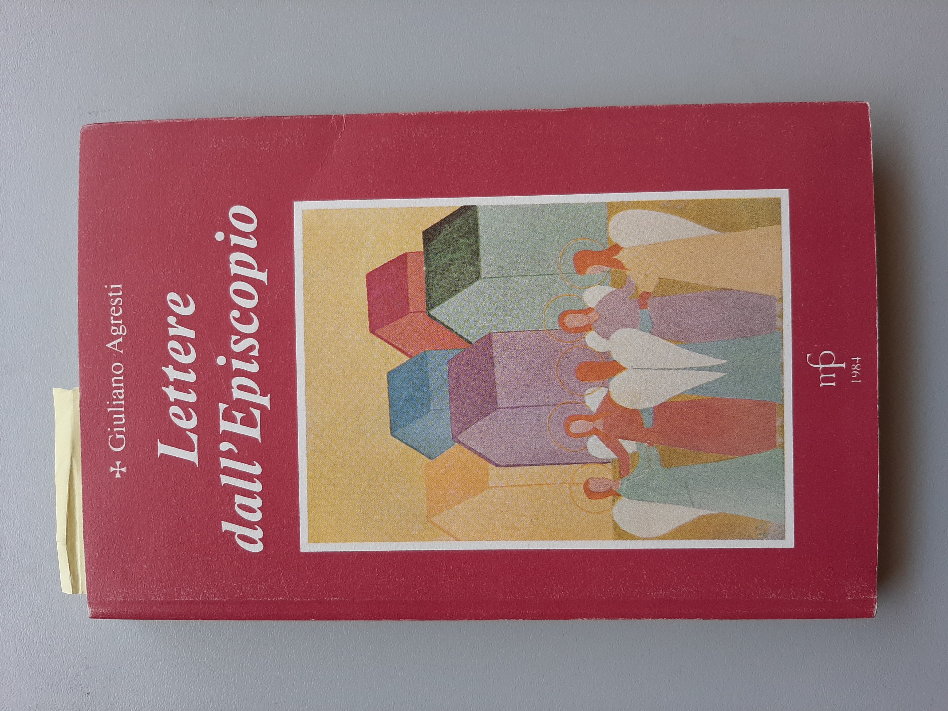 Lettere dall'Episcopio