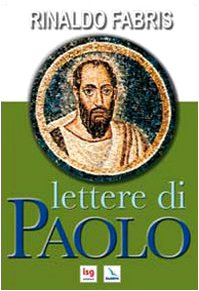 Lettere di Paolo.