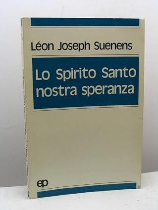 Lo Spirito Santo nostra speranza. Una nuova Pentecoste?