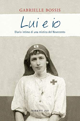 Lui e io.