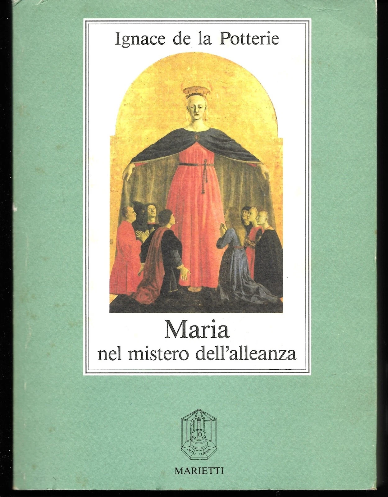 Maria nel mistero dell'Alleanza