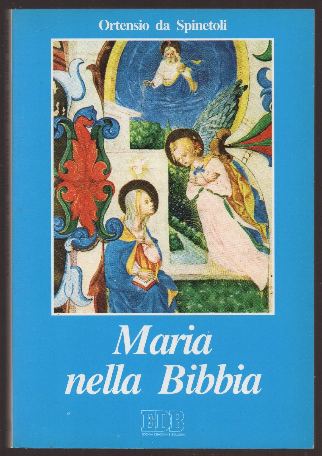 Maria nella Bibbia