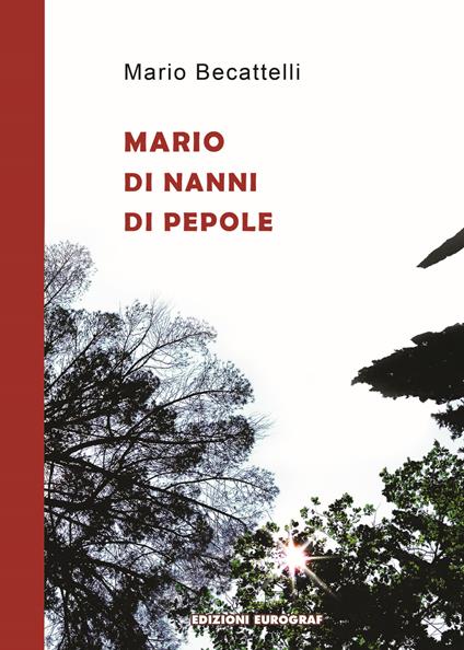 Mario di Nanni di Pepole.