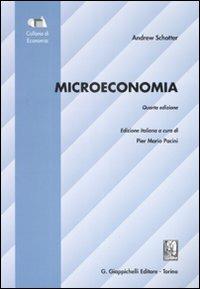 Microeconomia.