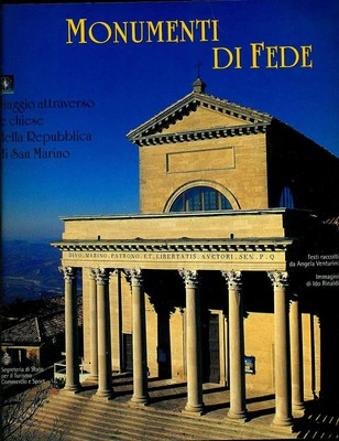Monumenti di fede.
