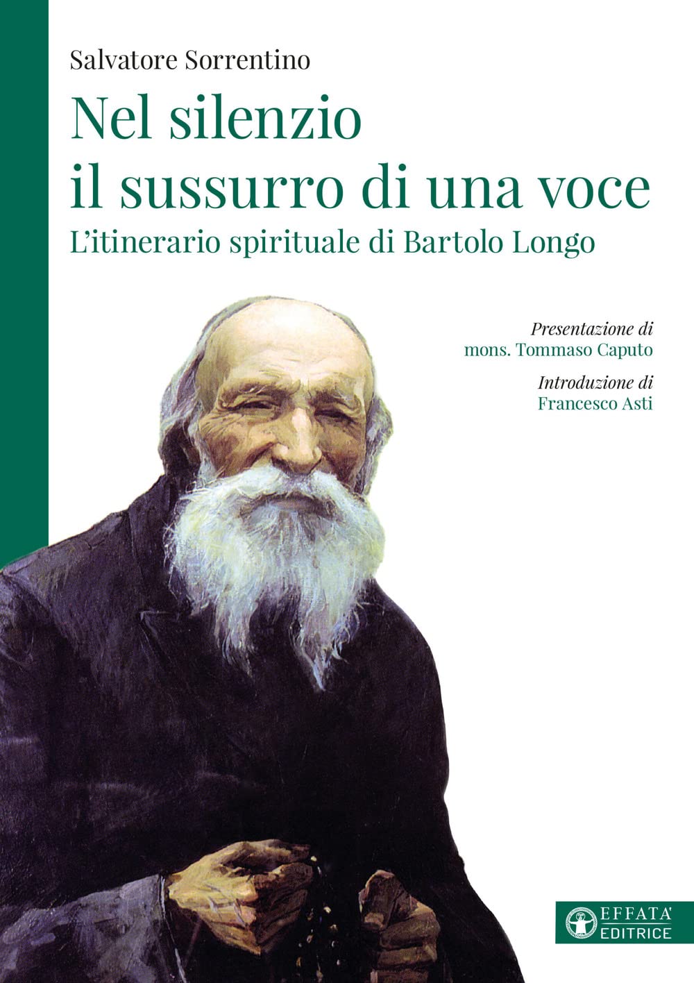 Nel silenzio il sussurro di una voce. L'itinerario spirituale di …