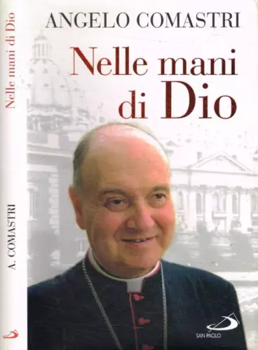 Nelle mani di Dio