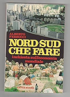 Nord-Sud, che fare. Inchiesta sull'economia mondiale