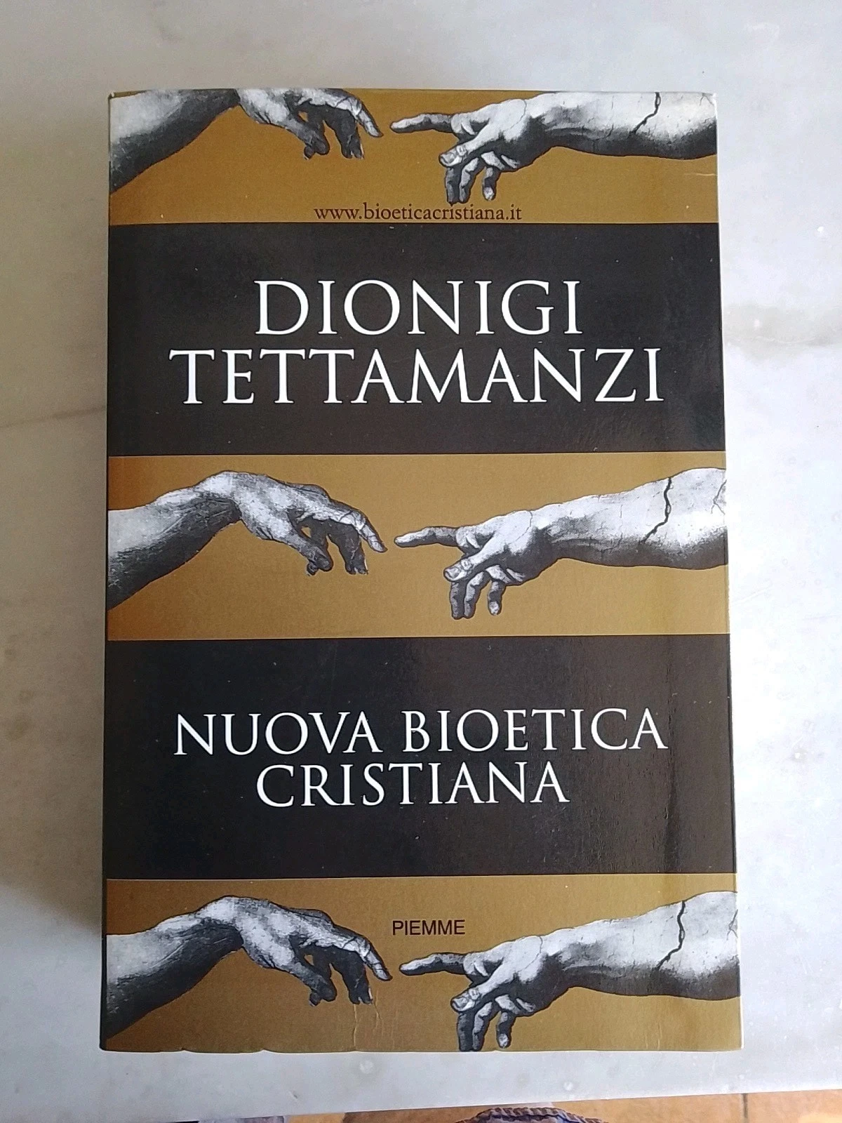 Nuova bioetica cristiana