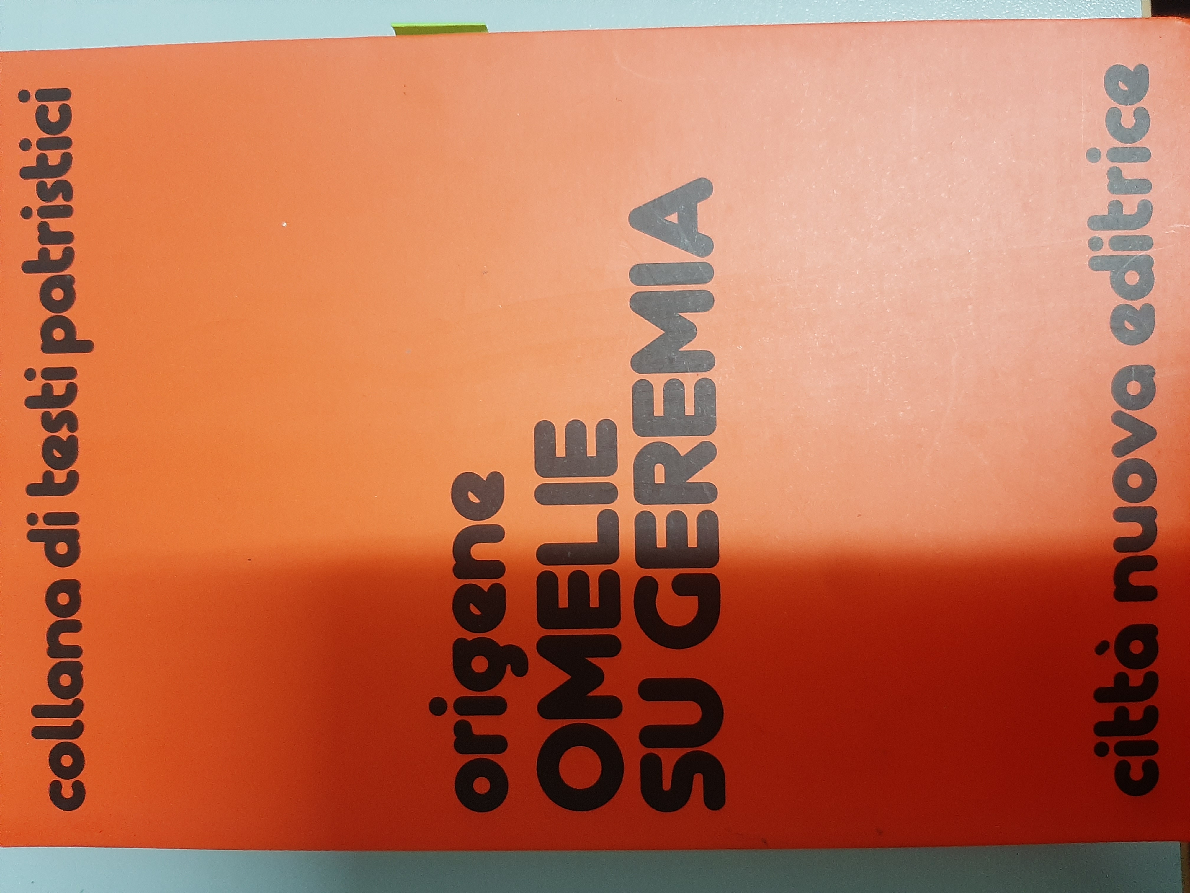 Omelie su Geremia
